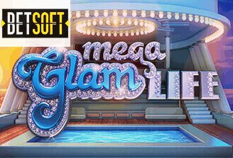 Mega Glam Life JP
